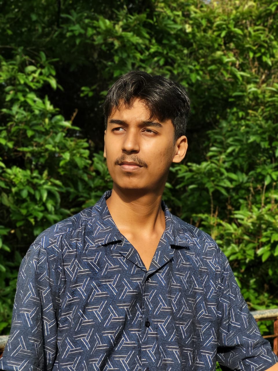 Manas Kamal Choudhury